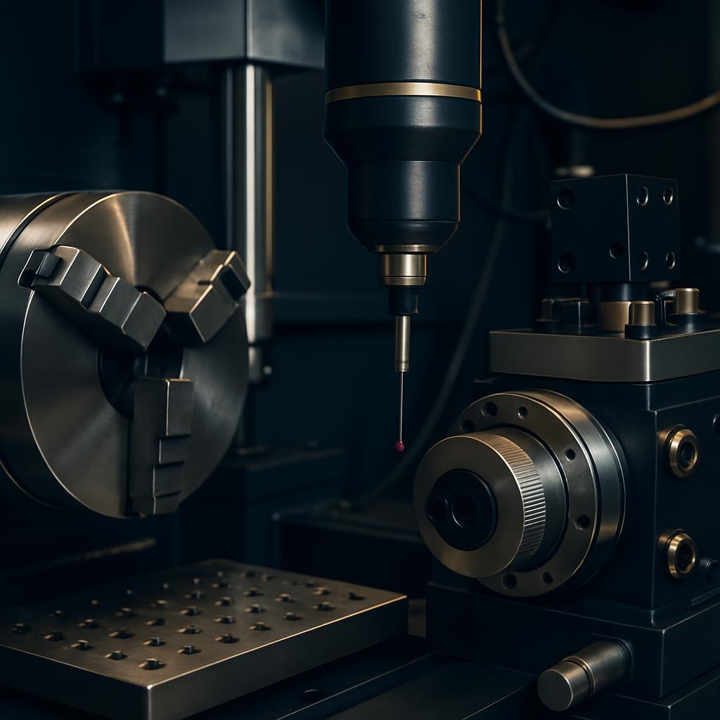 Equipamento Industrial